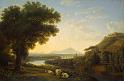 HACKERT, Jacob Philipp - Italian Landscape